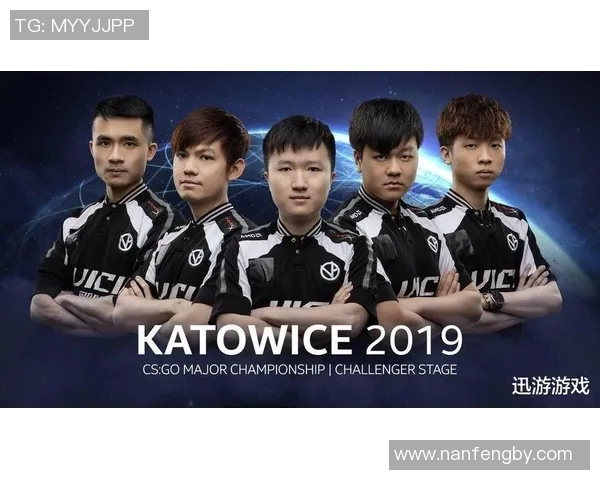 专访陈强揭秘CSGO成功秘诀与S15LOL赛事背后的故事