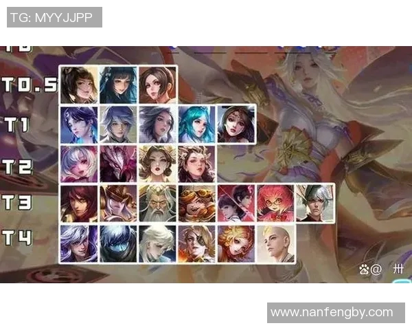 揭秘王者荣耀成功秘诀黄敏谈S15赛季LOL的创新与挑战