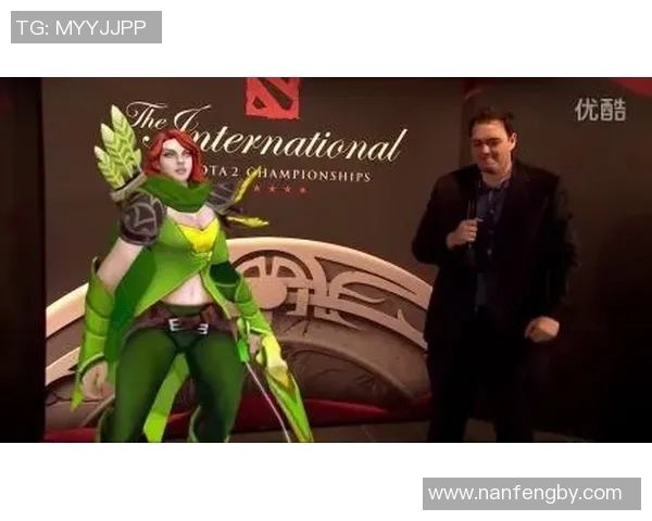 电竞传奇张芳专访回顾DOTA2辉煌历程与未来展望