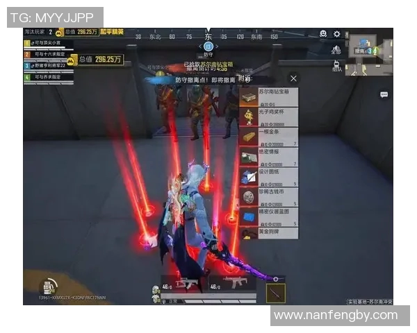 s15电竞总决赛和平精英战术V5阵地战体系深度解析与战术应用探讨