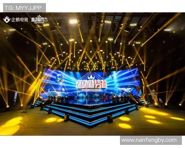 电竞数据分析师赵芳专访回顾英雄联盟发展与个人成长历程