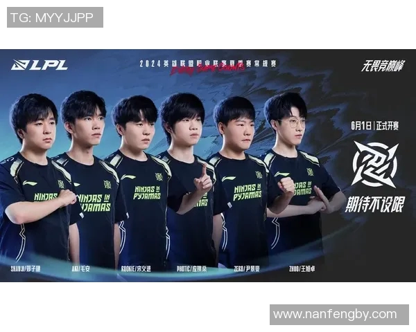 热议英雄联盟LNG战队状态变革背后的原因与未来展望