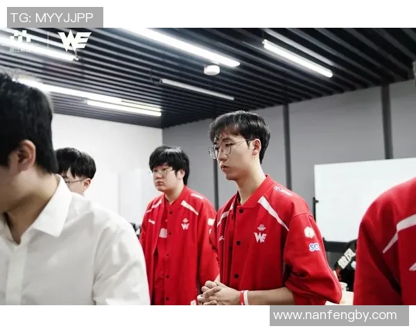 esports数据全明星赛中BLG战队意识表现分析与战术解读