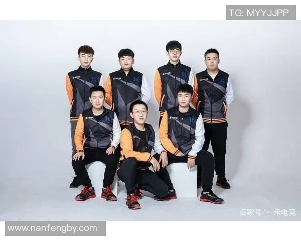 电竞新闻S15LOL比赛中V5团队协作的变革与新策略探讨