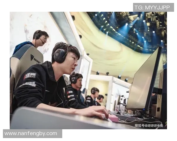 电竞新闻数据分析在心理素质表现中的应用与影响探讨