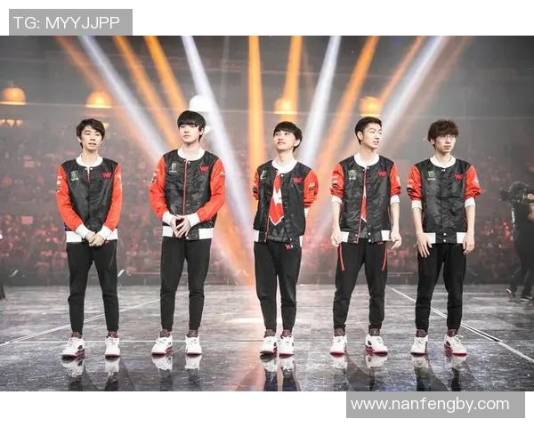 国际邀请赛中WE战队比赛经验的深度分析与表现点评实时新闻