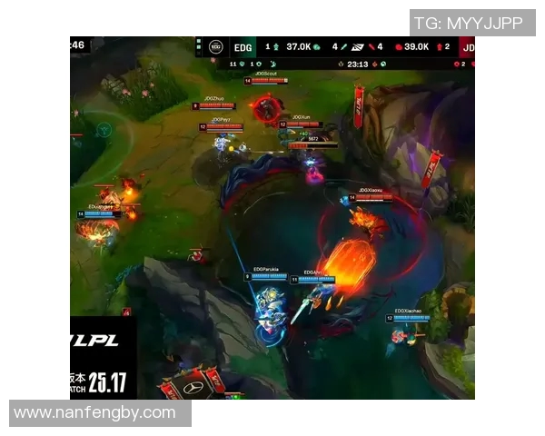 2026电竞新闻S15全球总决赛EDG状态分析与表现点评探讨